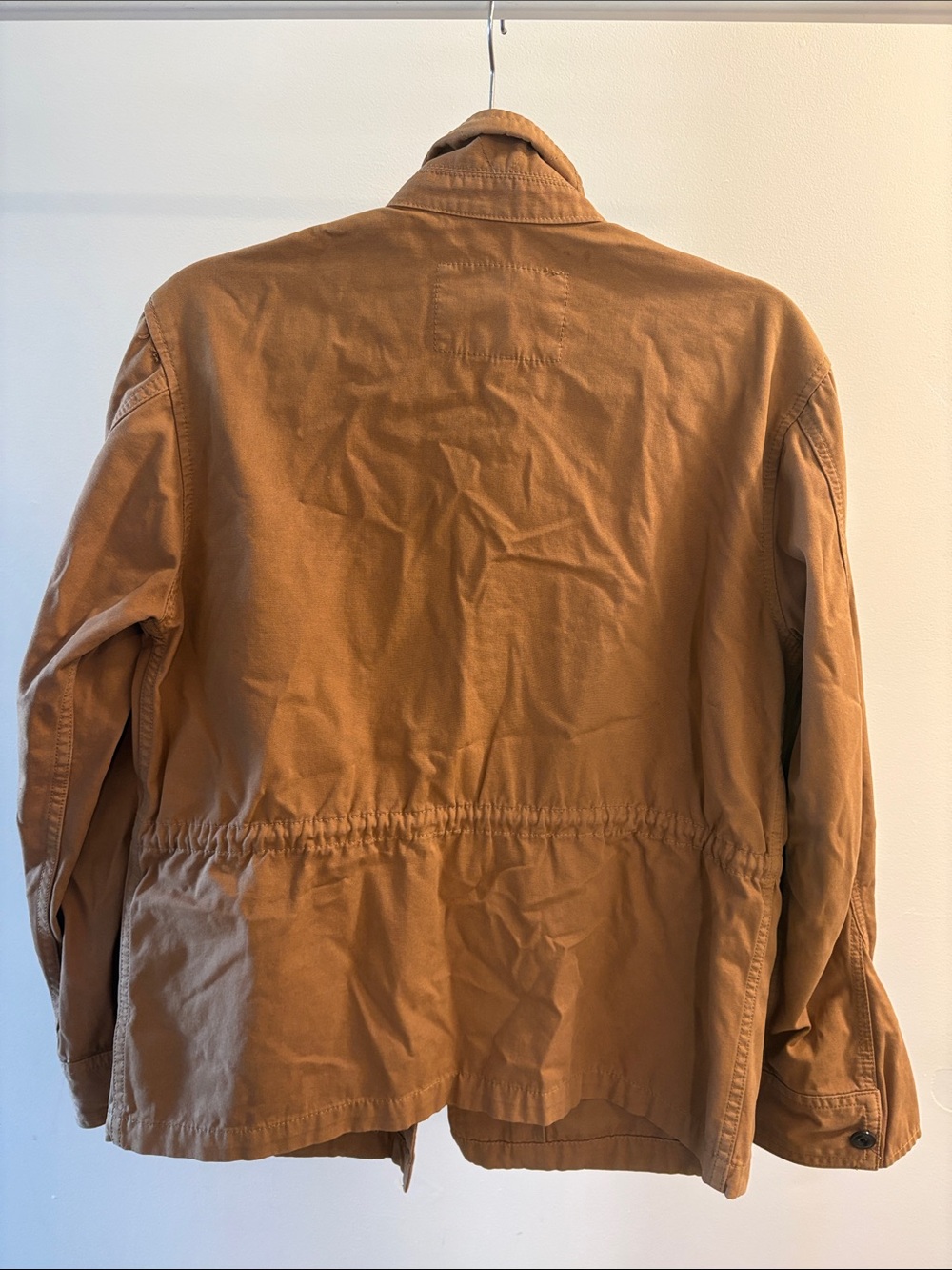 J.Crew Field Jacket - Picture 2 of 6